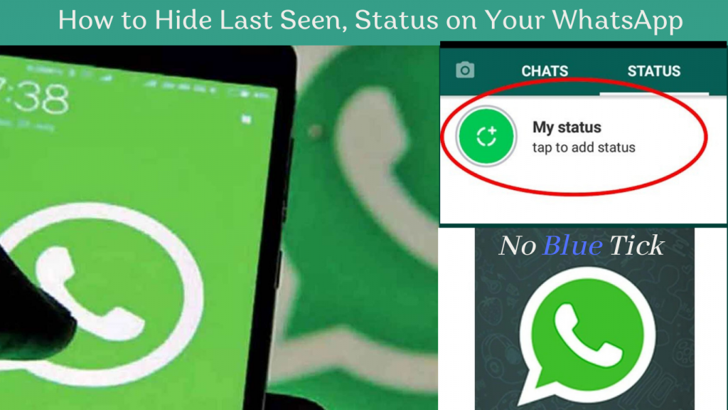 How to Hide Last Seen Status on Your WhatsApp