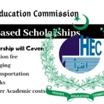 HEC Need Based Scholarship 2024 Last Date
