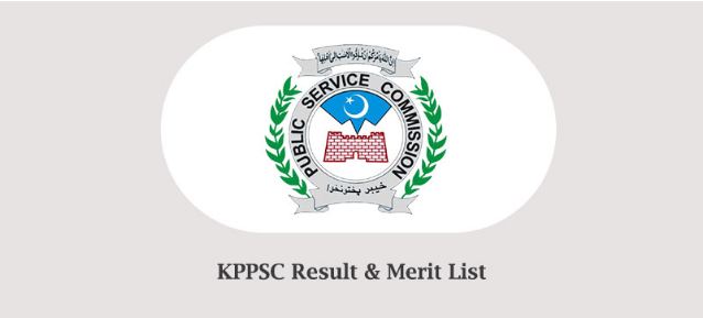 KPPSC Result 2024 Merit List Call letter