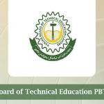 PBTE Result 2024 1st 2nd 3rd Years Check by Name